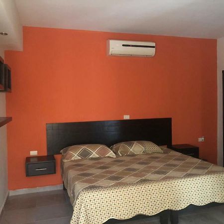 Hotel Huaxteca Inn Ciudad Valles Zewnętrze zdjęcie