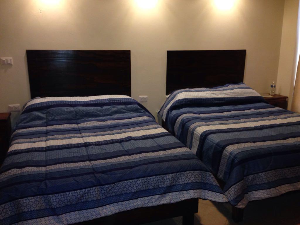 Hotel Huaxteca Inn Ciudad Valles Zewnętrze zdjęcie