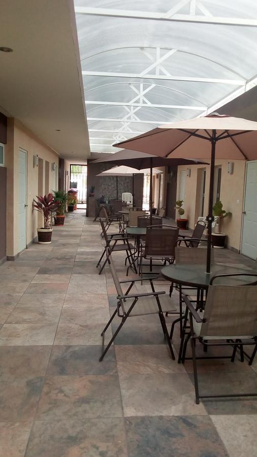 Hotel Huaxteca Inn Ciudad Valles Zewnętrze zdjęcie