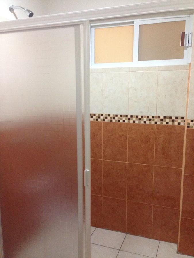 Hotel Huaxteca Inn Ciudad Valles Zewnętrze zdjęcie